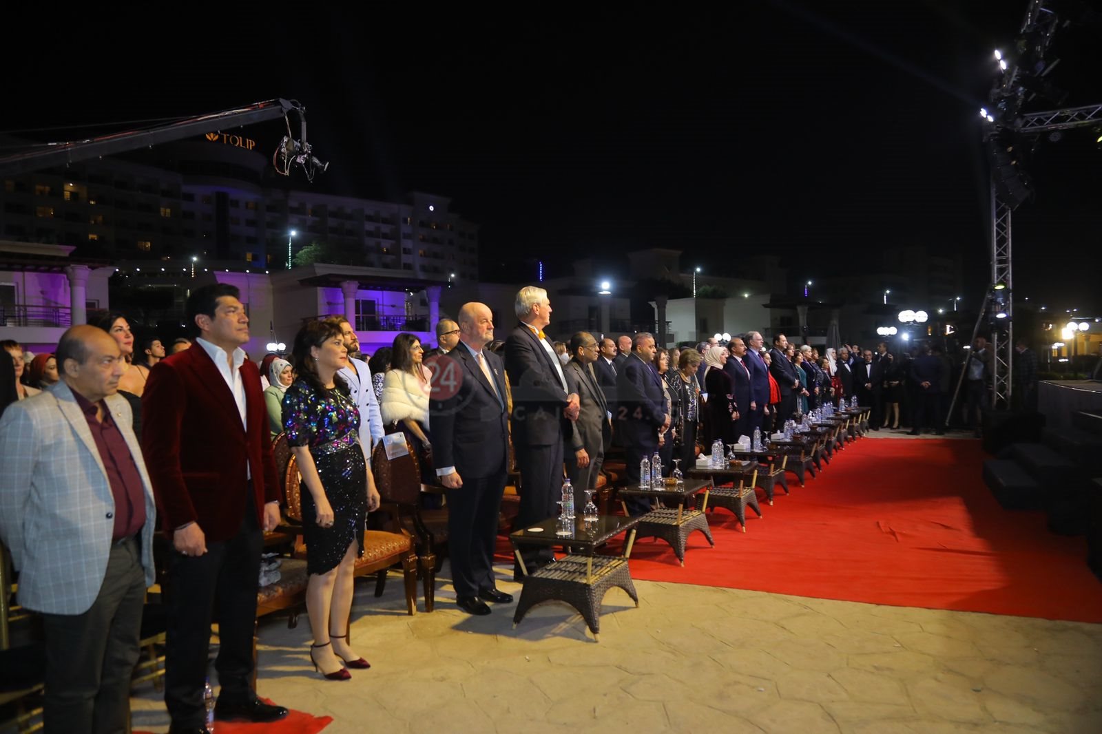 مهرجان أسوان الدولي (15)