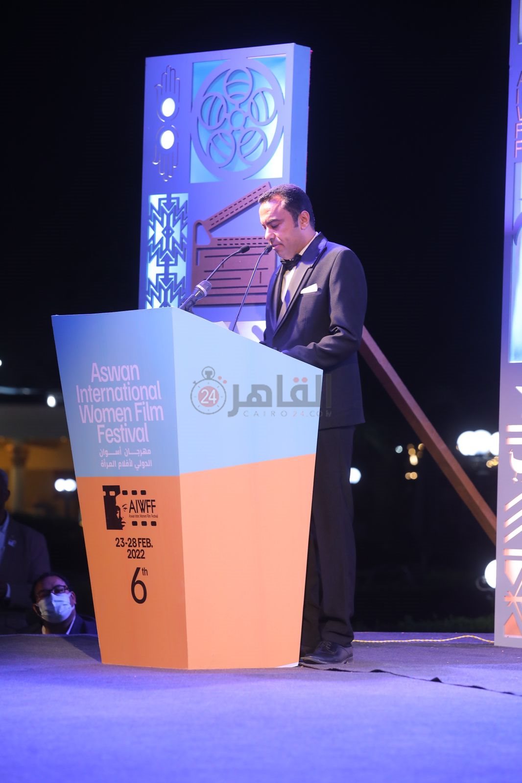 مهرجان أسوان الدولي (17)