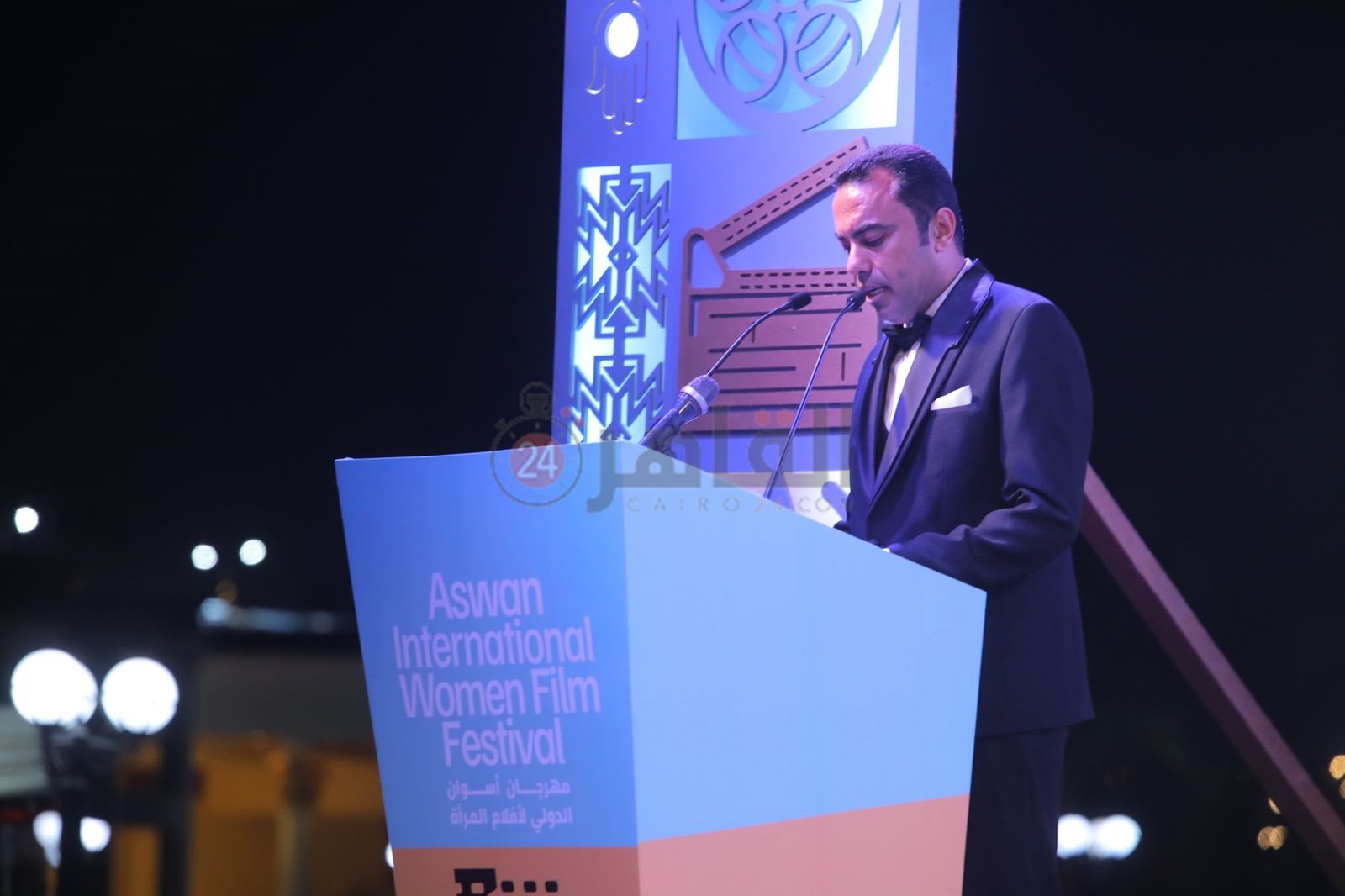 مهرجان أسوان الدولي (1)