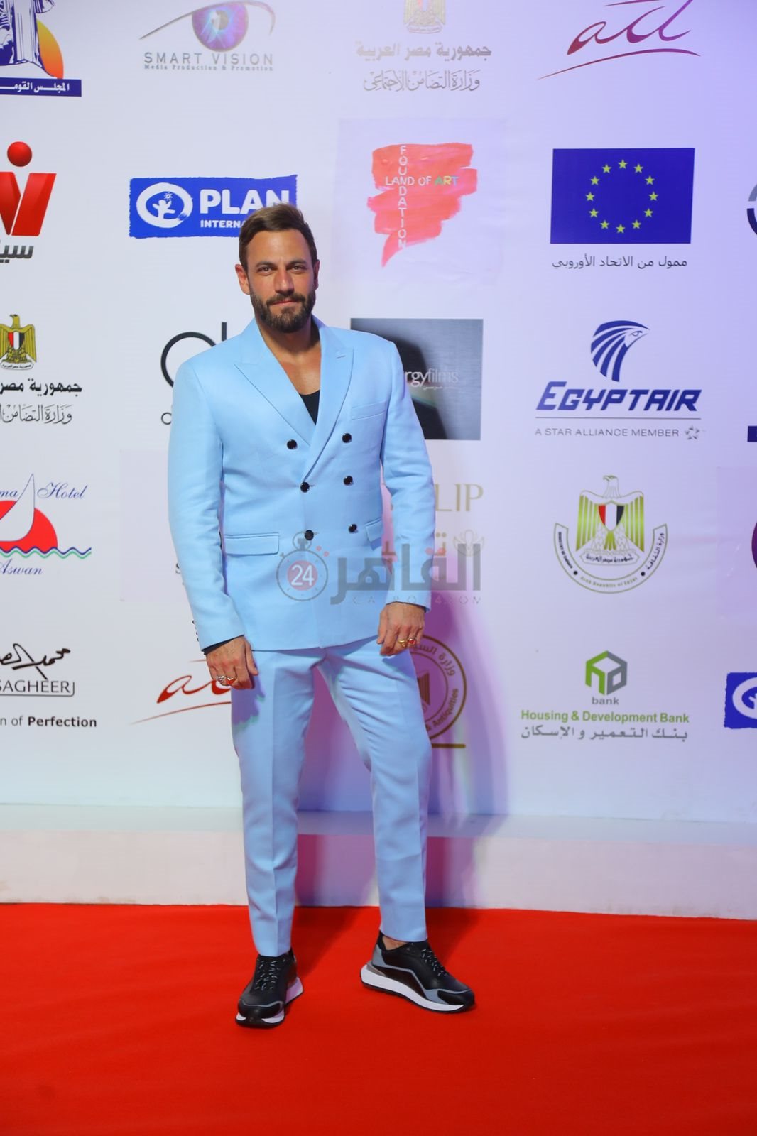 مهرجان أسوان لأفلام المرأة (10)