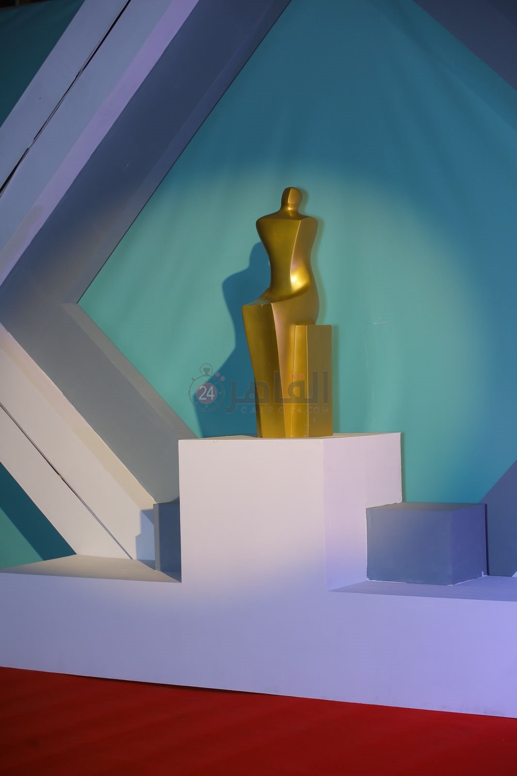 مهرجان أسوان لأفلام المرأة (11)