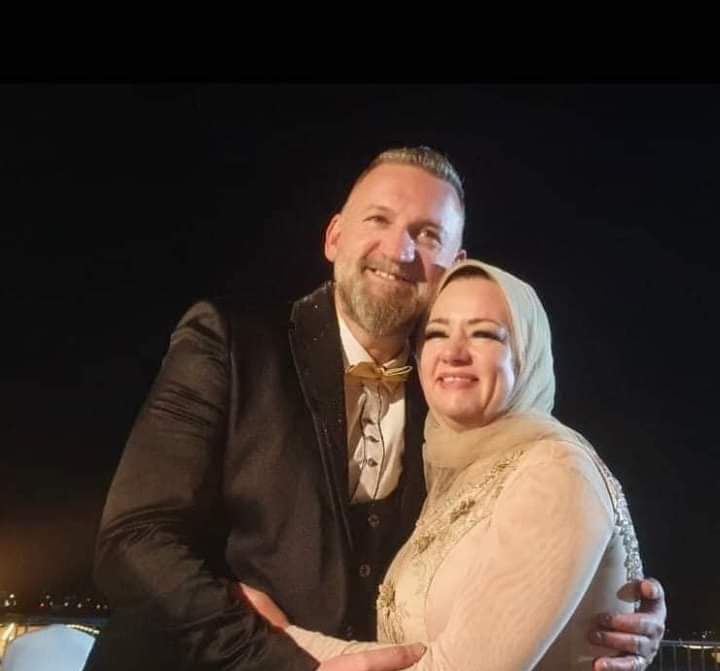 حفل زفاف بلال وزيب في الأقصر 