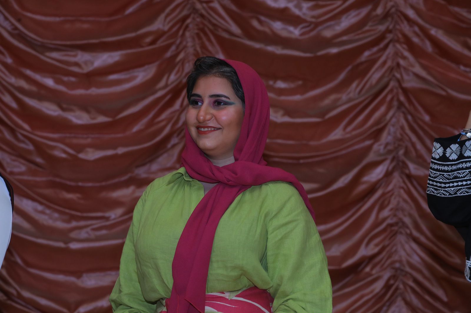 ندوة فيلم قوارير