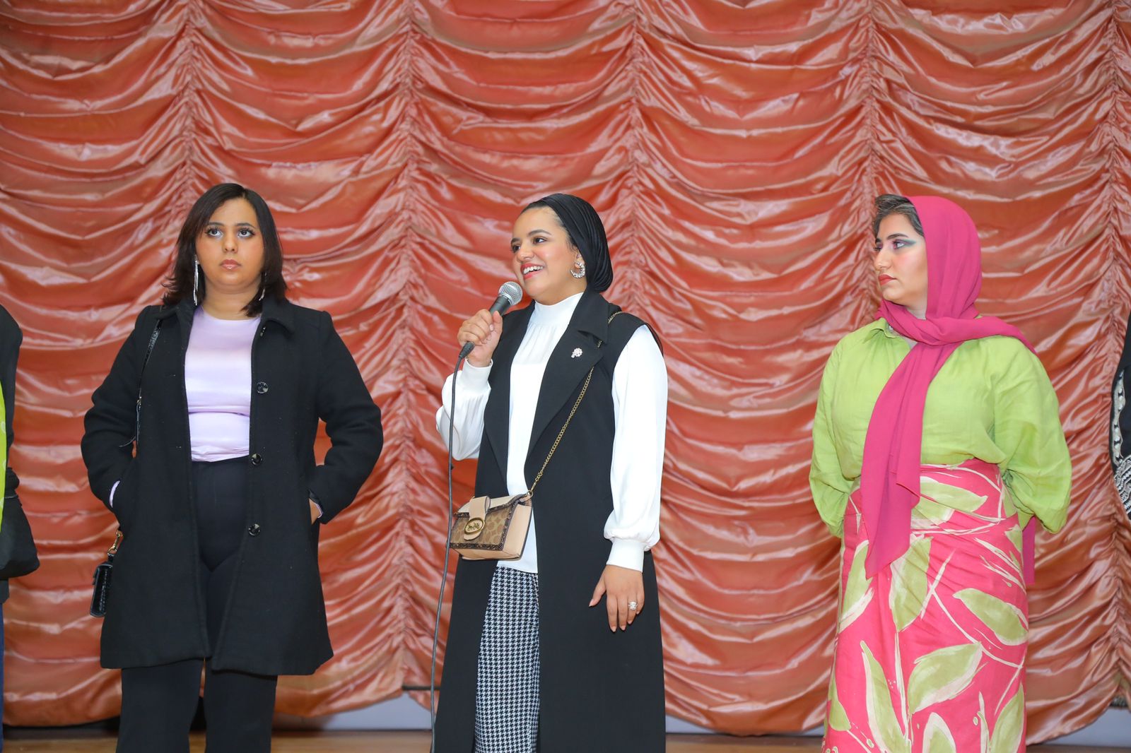 ندوة فيلم قوارير