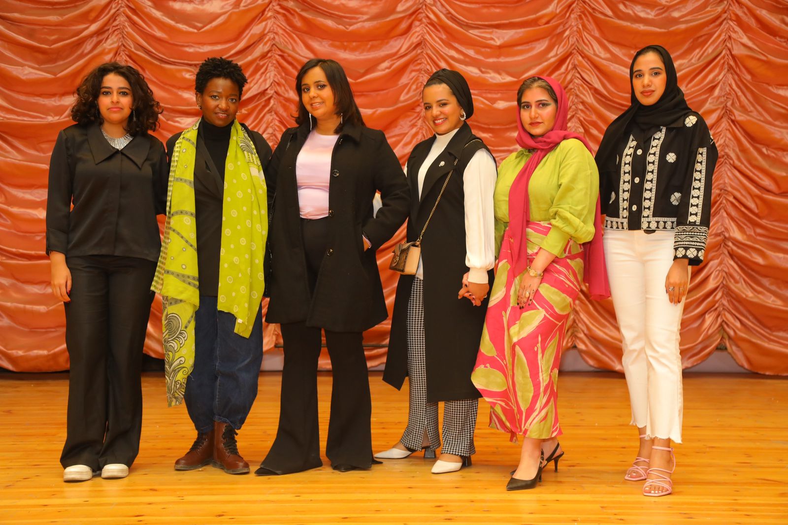 ندوة فيلم قوارير