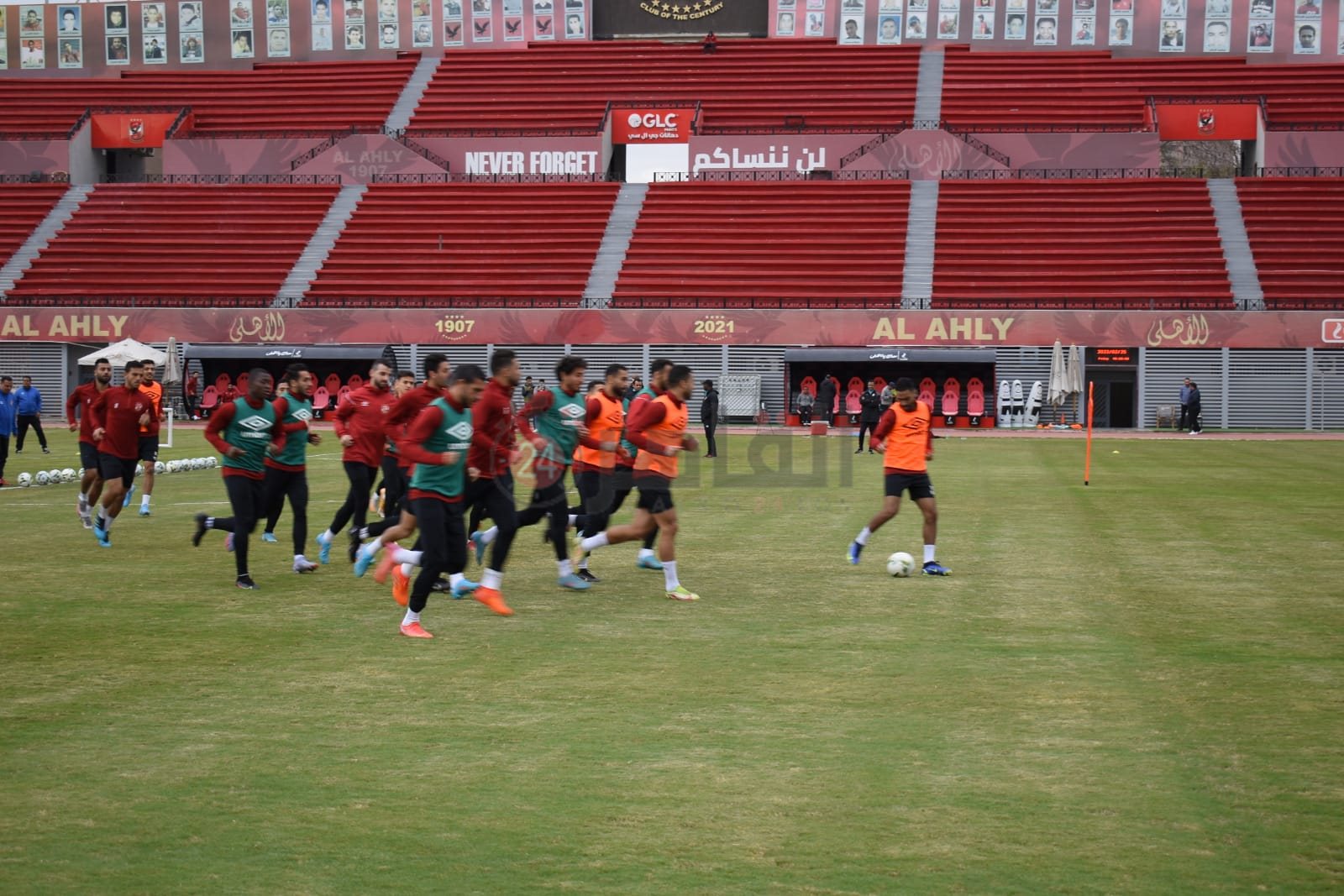 مران الأهلي4