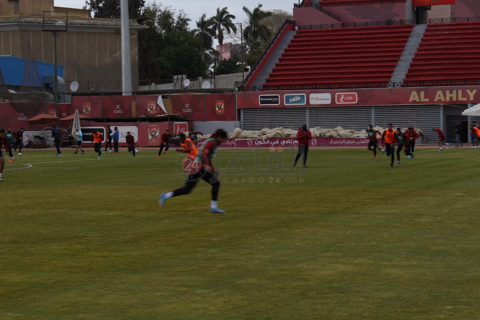 مران الأهلي8