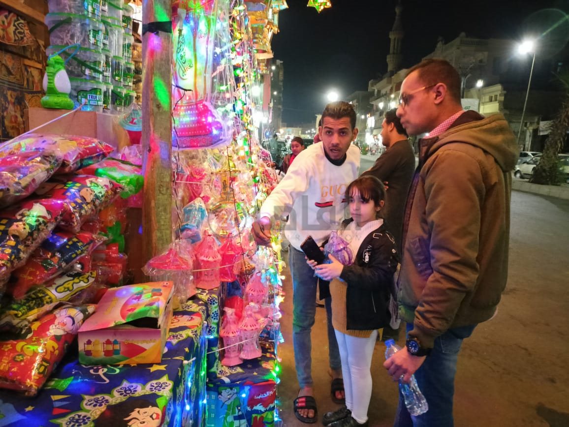 فوانيس رمضان 29