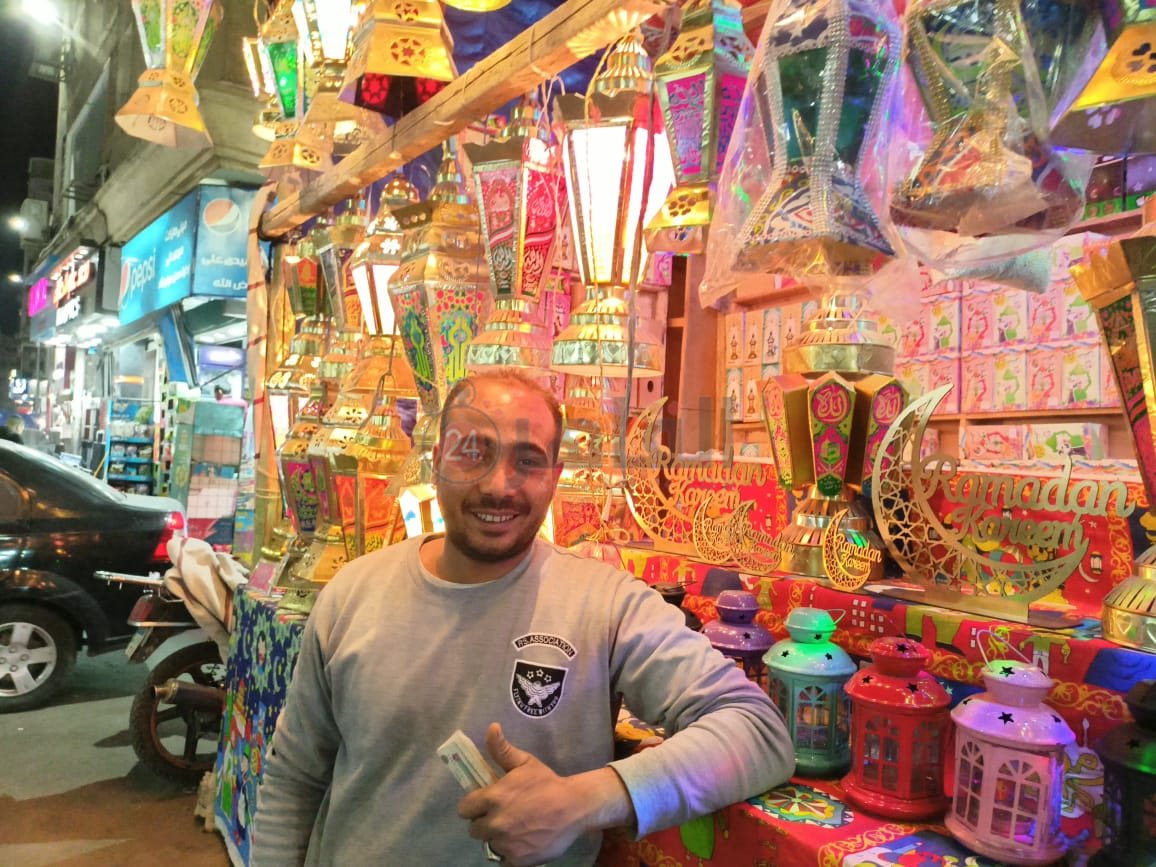 فوانيس رمضان 28