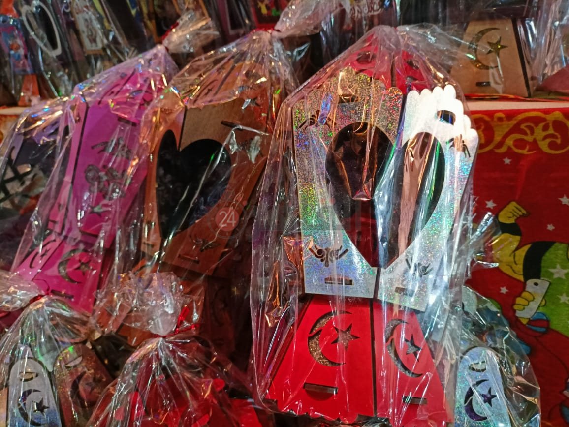 فوانيس رمضان 21