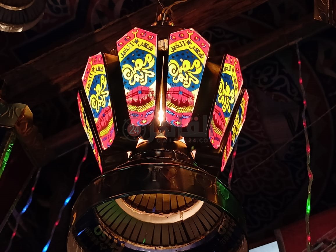 فوانيس رمضان 20