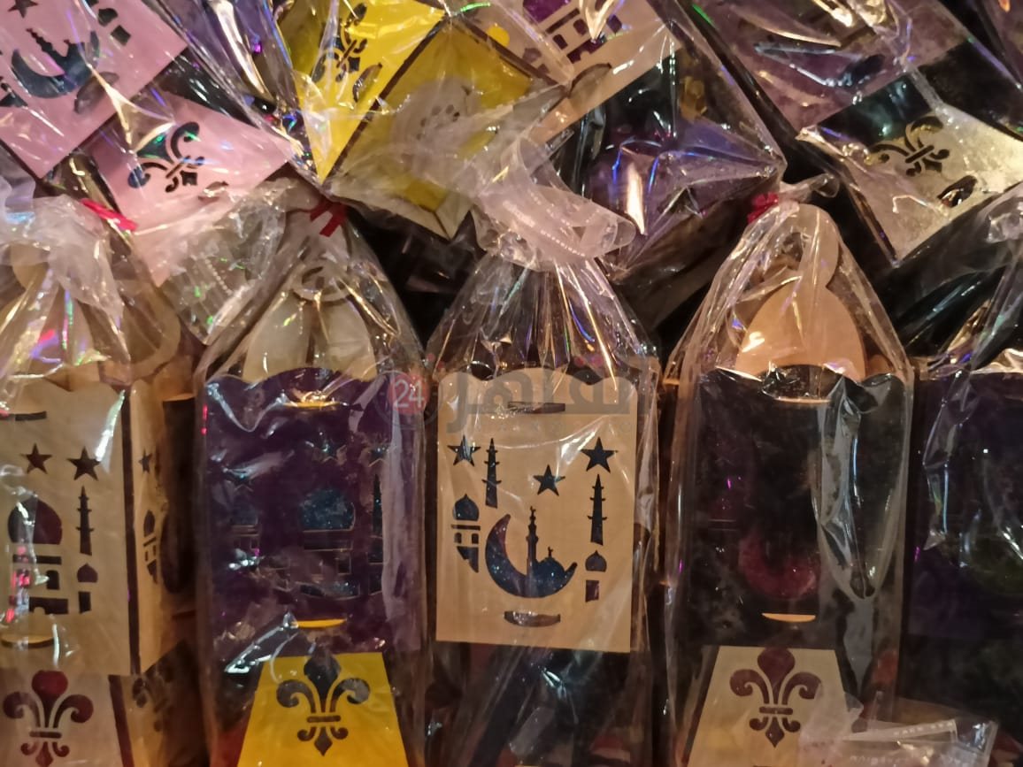 فوانيس رمضان 18