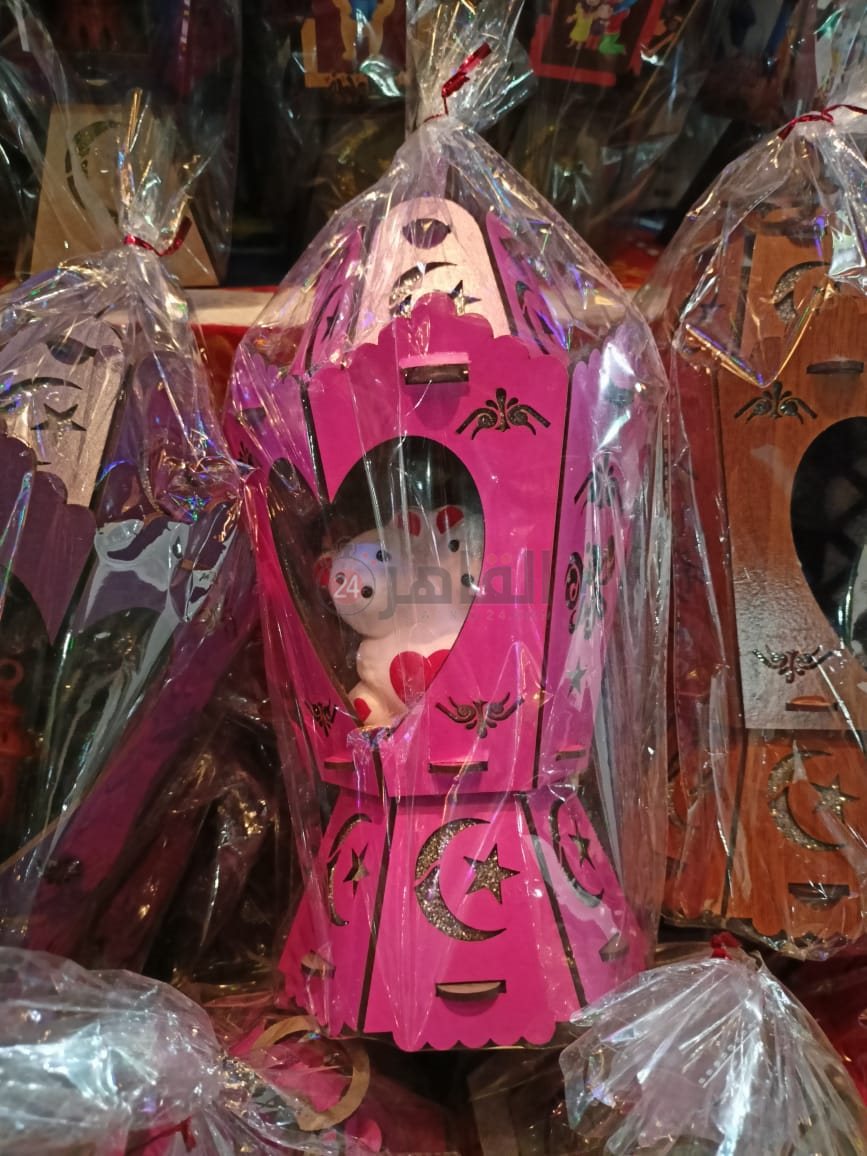 فوانيس رمضان 17