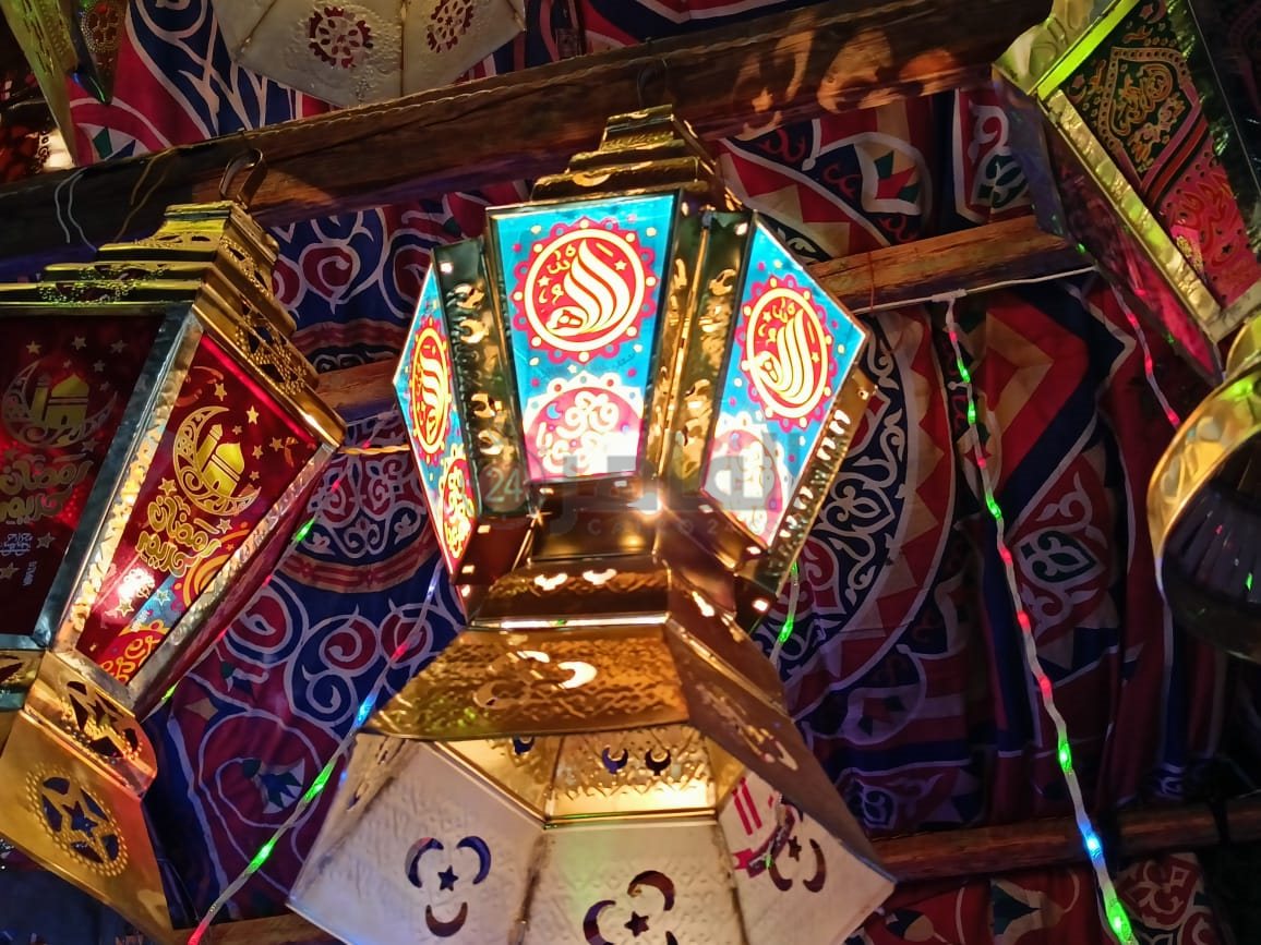 فوانيس رمضان 16