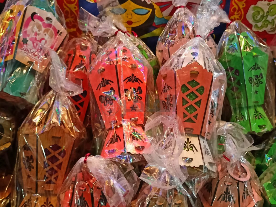 فوانيس رمضان 15