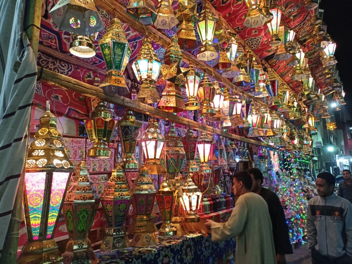 فوانيس رمضان 11