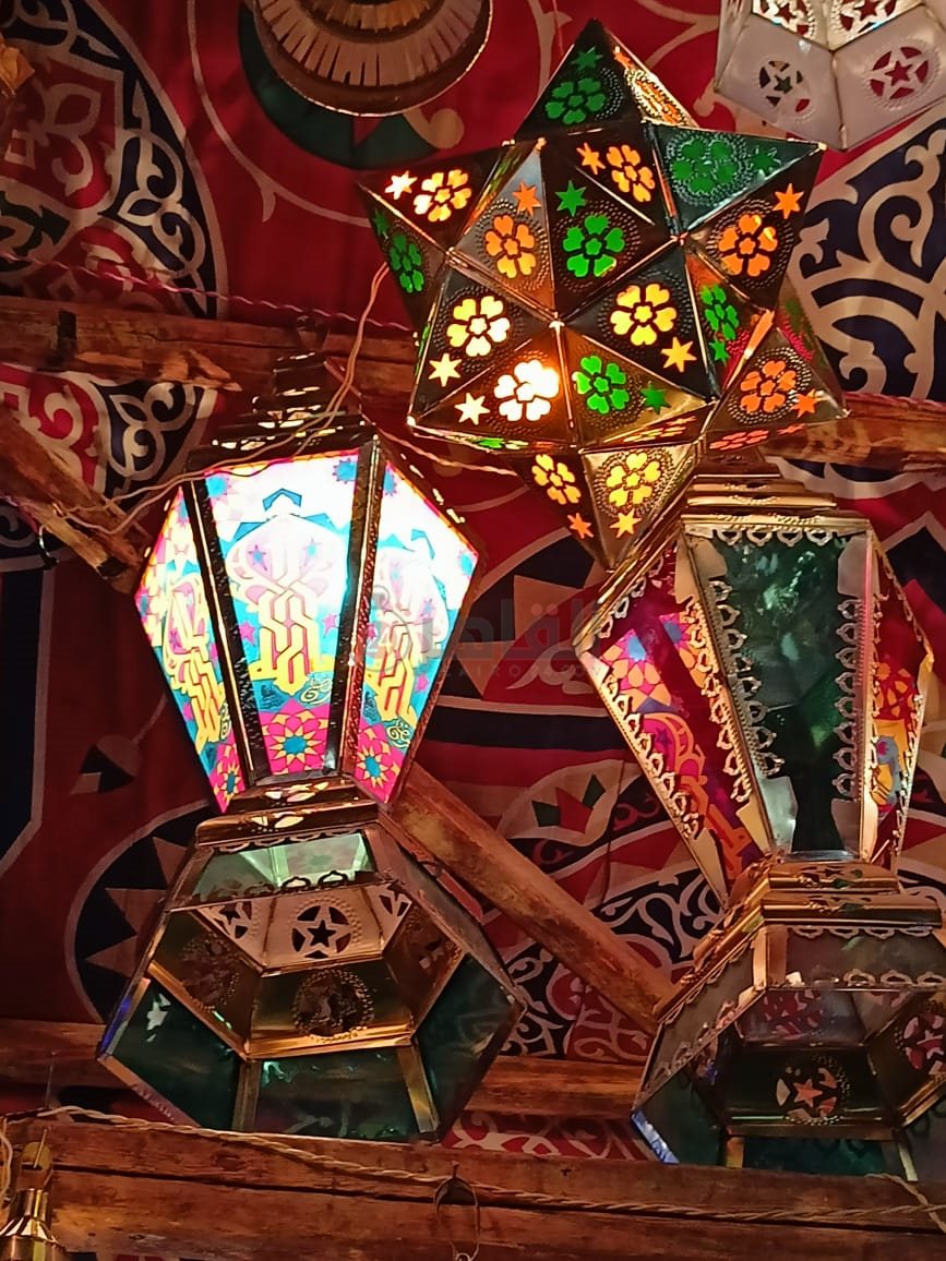 فوانيس رمضان 10