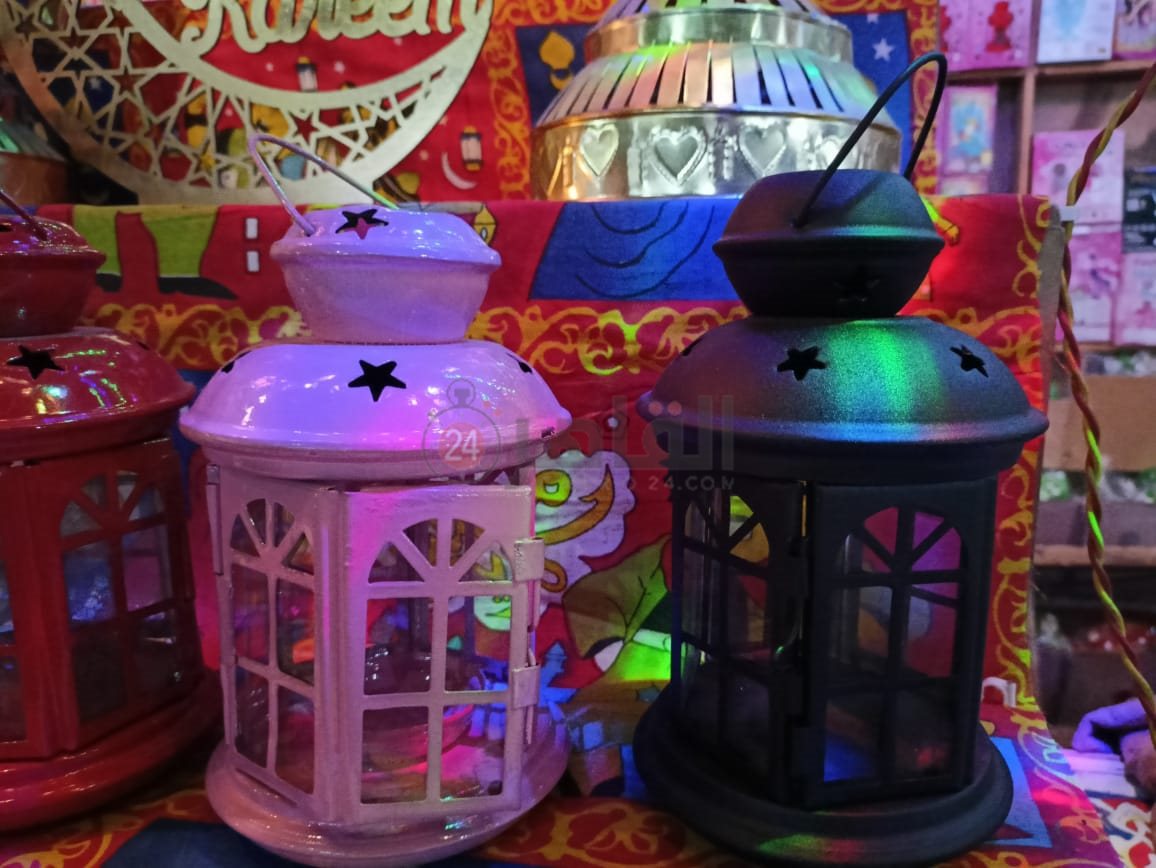 فوانيس رمضان 8