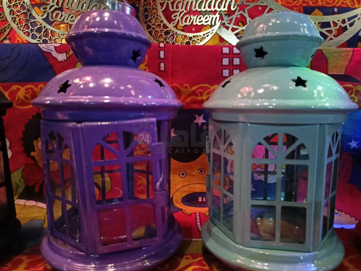 فوانيس رمضان 7