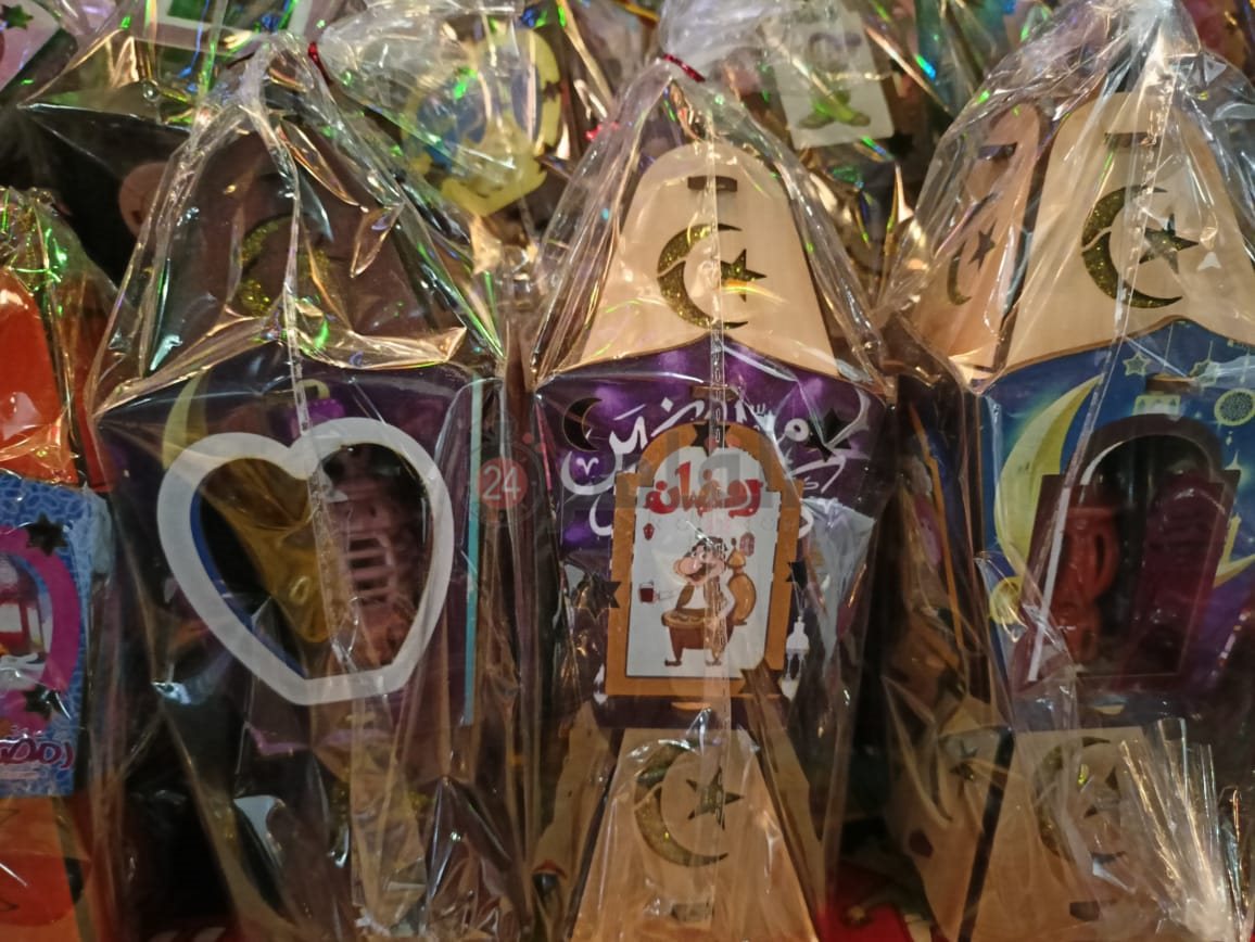 فوانيس رمضان 6