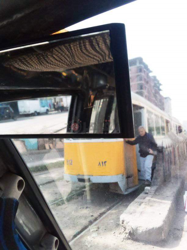  تصوير حلقات مسلسل المشوار 2022 في الاسكندريه 4