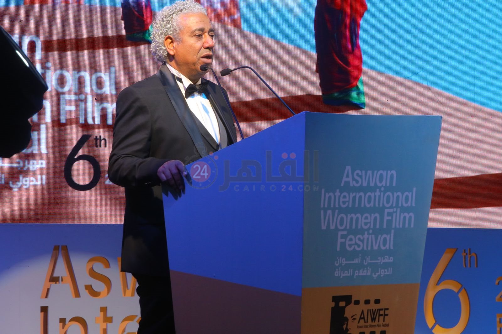 ختام مهرجان أسوان لأفلام المرأة (58)