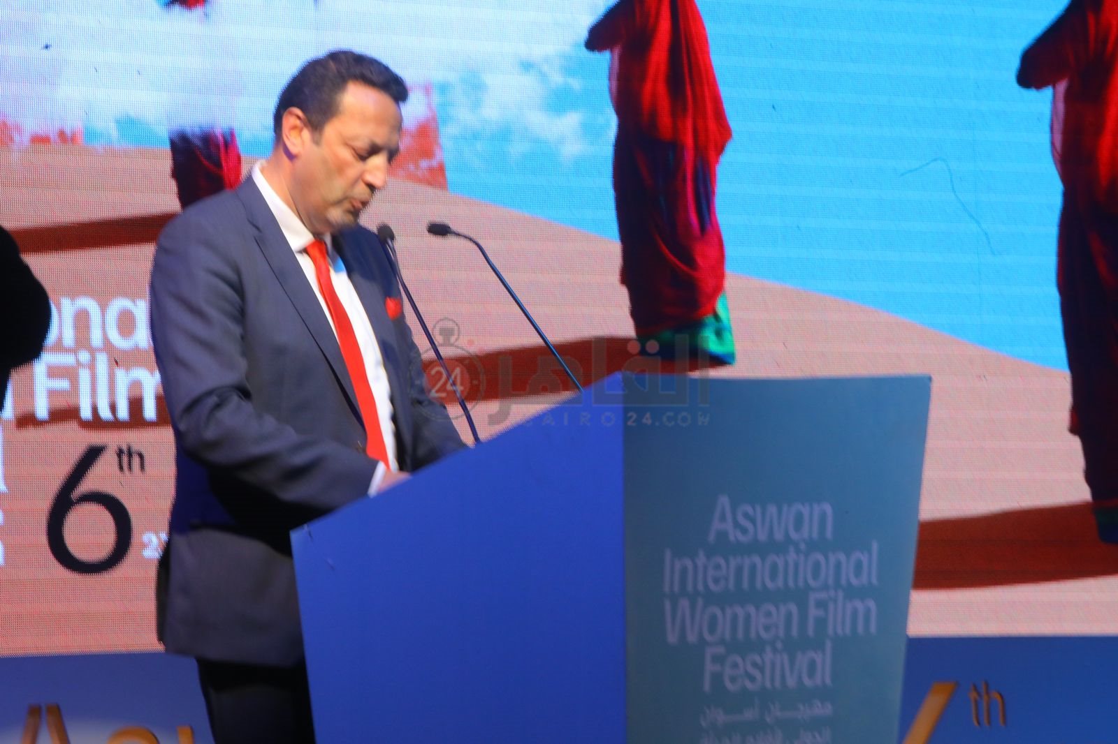 ختام مهرجان أسوان لأفلام المرأة (63)