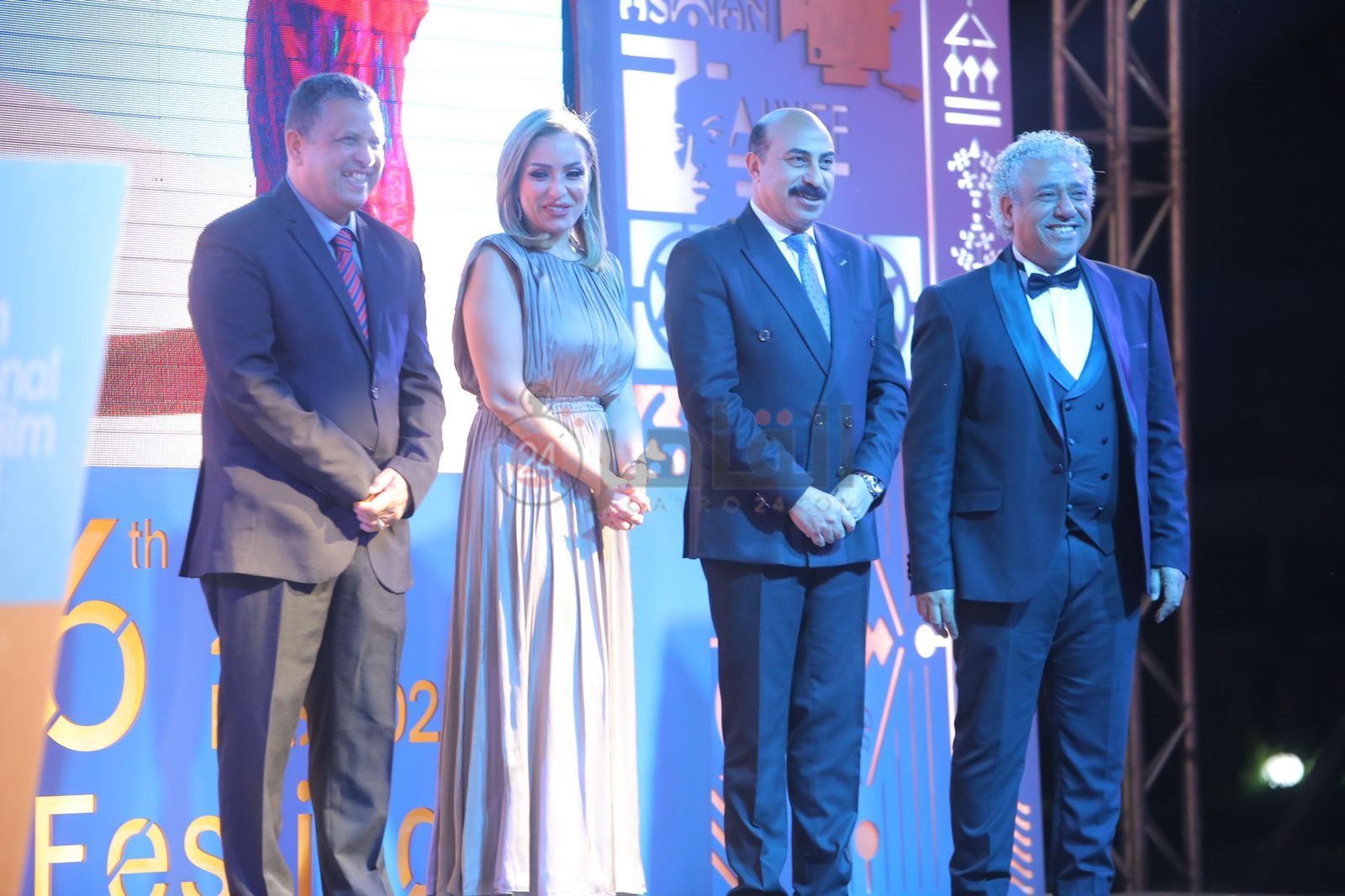 ختام مهرجان أسوان لأفلام المرأة (69)