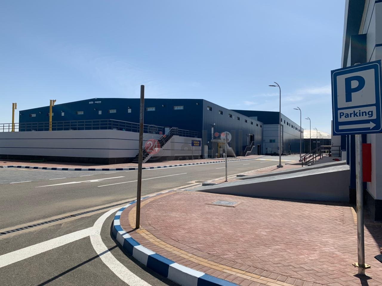 محطة معالجة مياه البحر بمدينة بورسعيد الجديدة 8