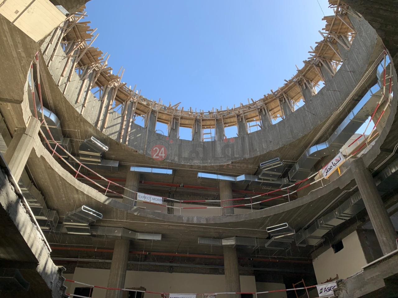 جامعات مدينة بورسعيد الجديدة سلام 1