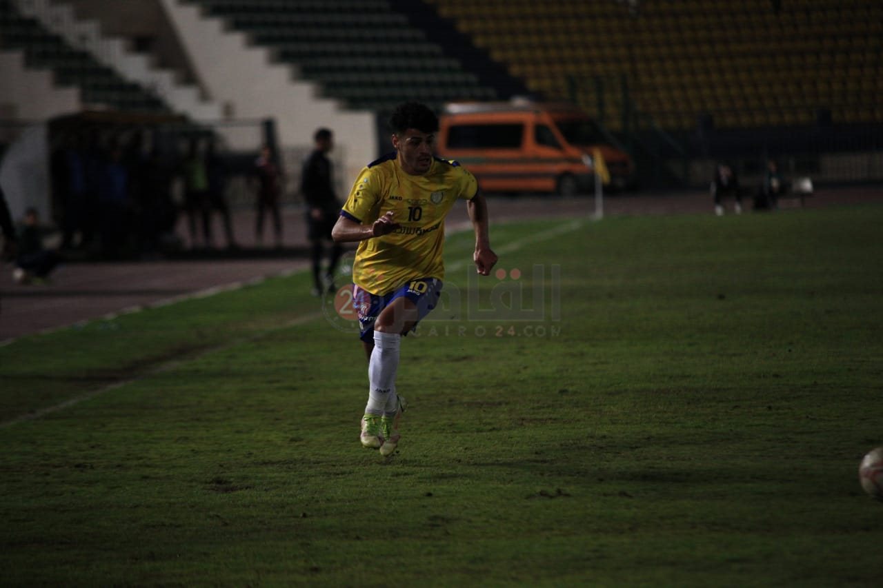 الإسماعيلي والمقاصة2