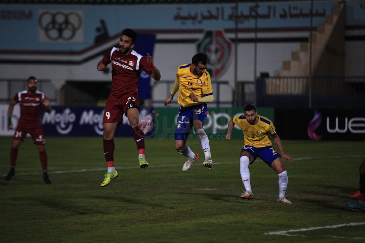 الإسماعيلي والمقاصة10