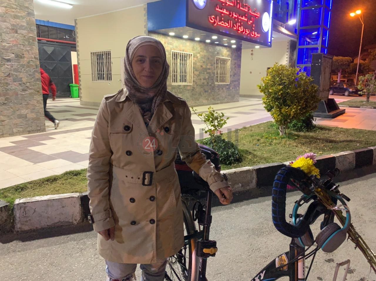 الدليفري فاطمة الزهراء 5