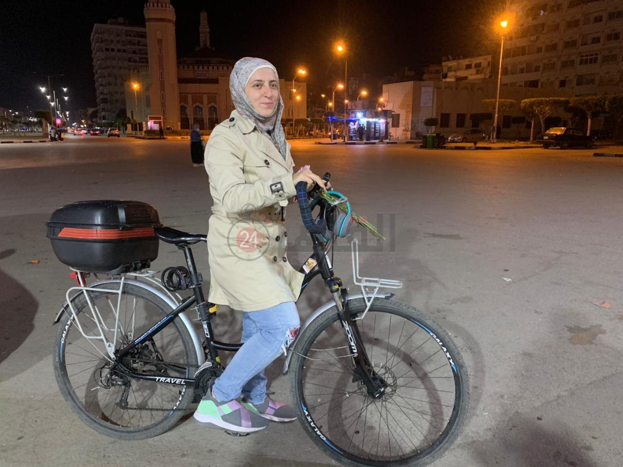 الدليفري فاطمة الزهراء 2