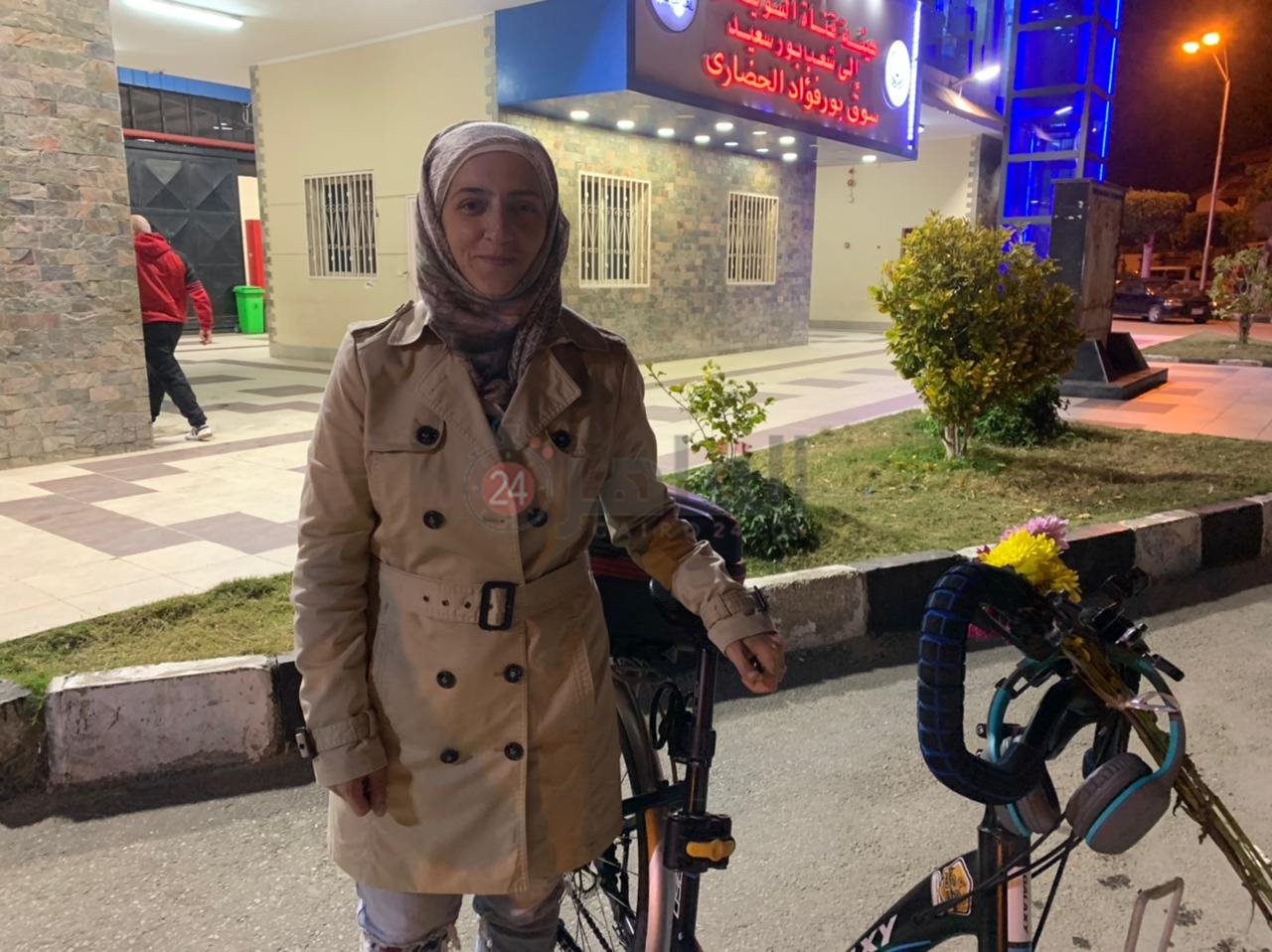 الدليفري فاطمة الزهراء 1