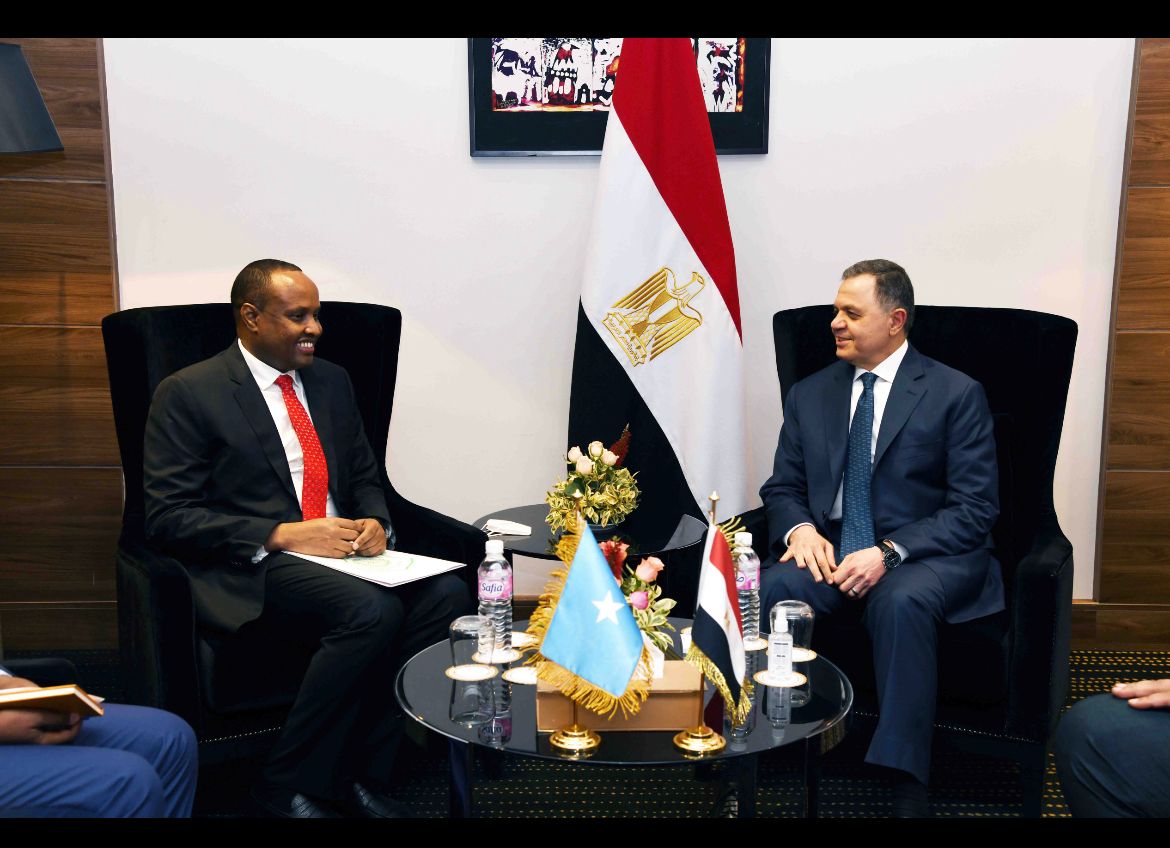 اجتماع مجلس وزراء داخلية العرب