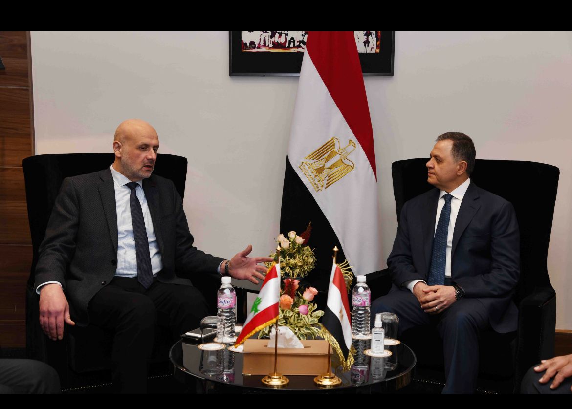 اجتماع مجلس وزراء داخلية العرب