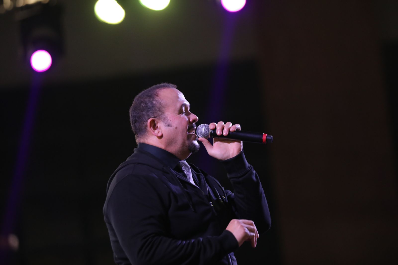 حفل هشام عباس (2)