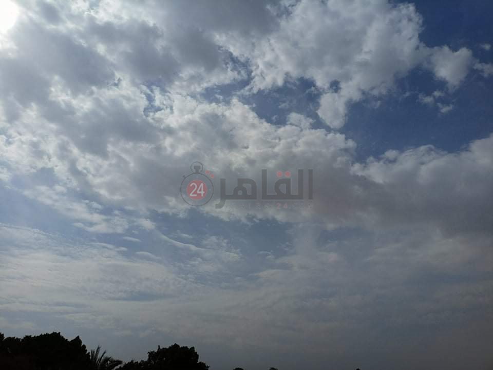 حالة الطقس في الأقصر