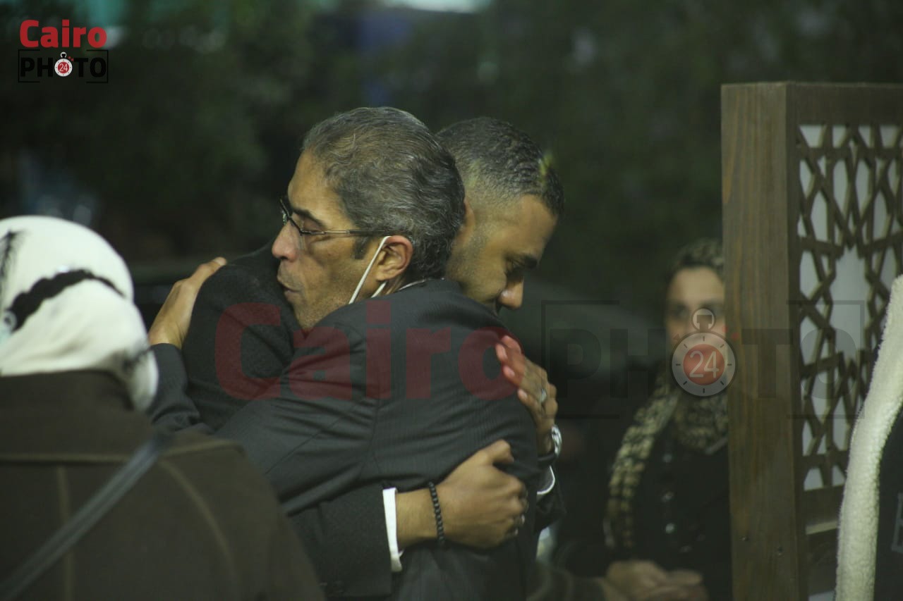 عزاء إياد داوود (9)