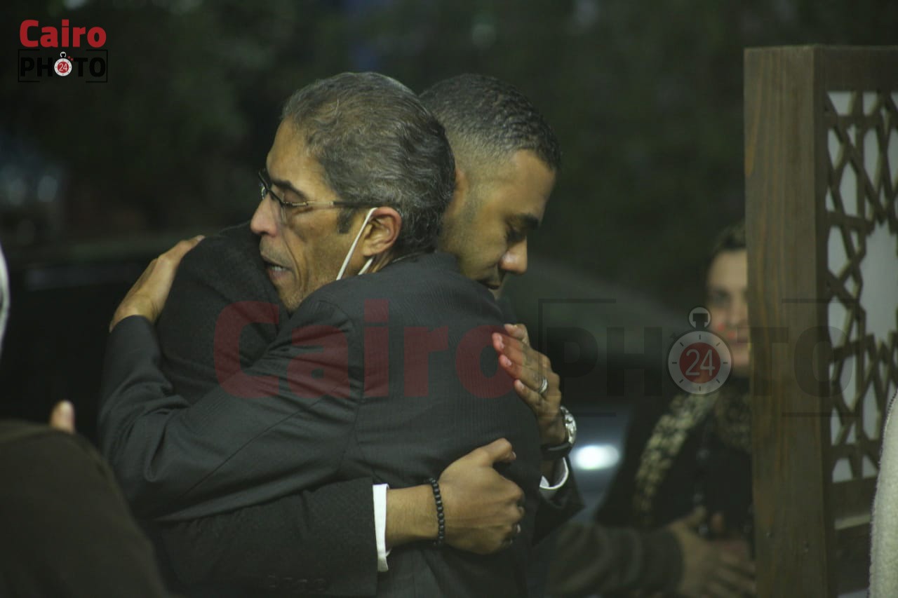 عزاء إياد داوود (11)