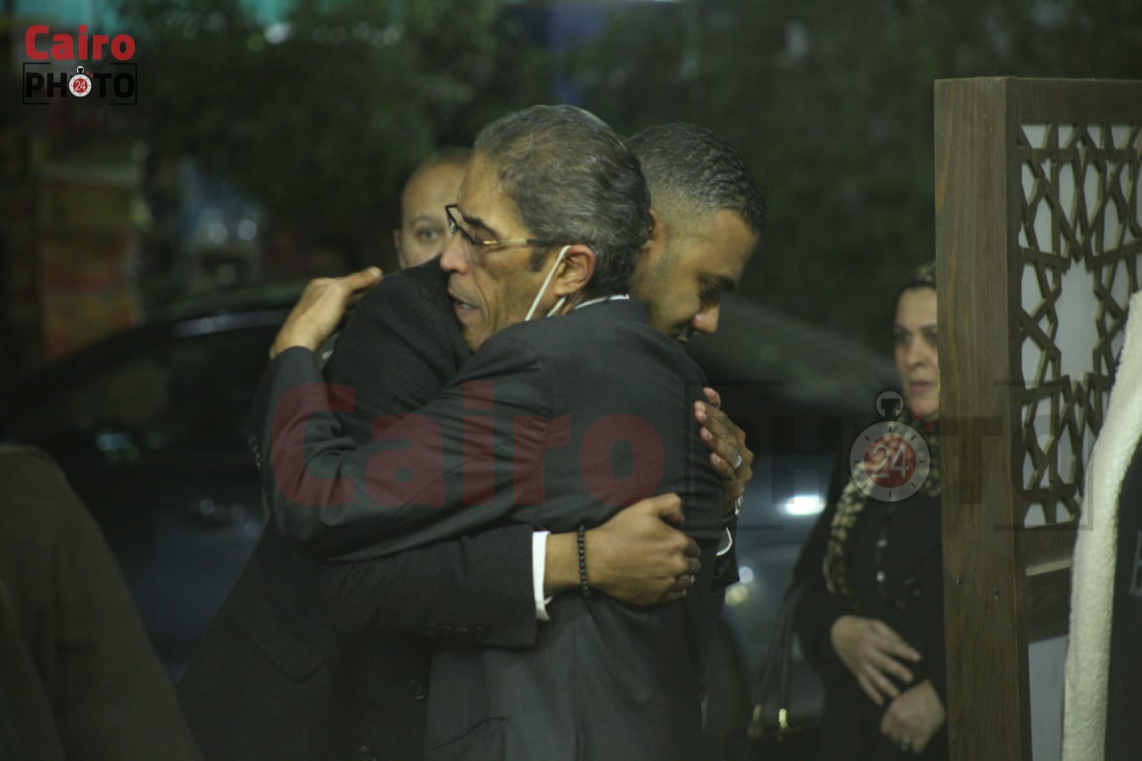 عزاء إياد داوود (13)