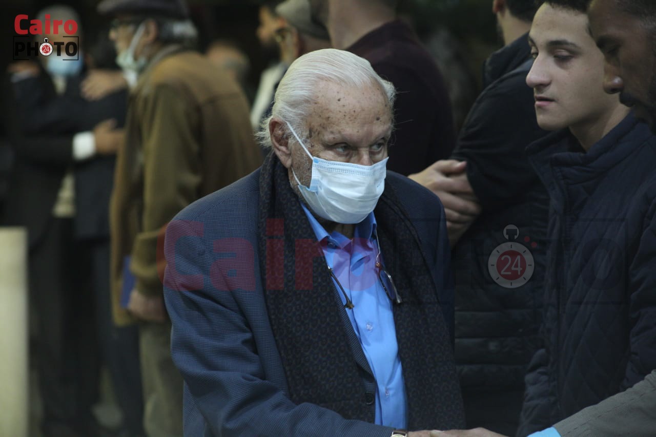 عزاء إياد داوود (16)