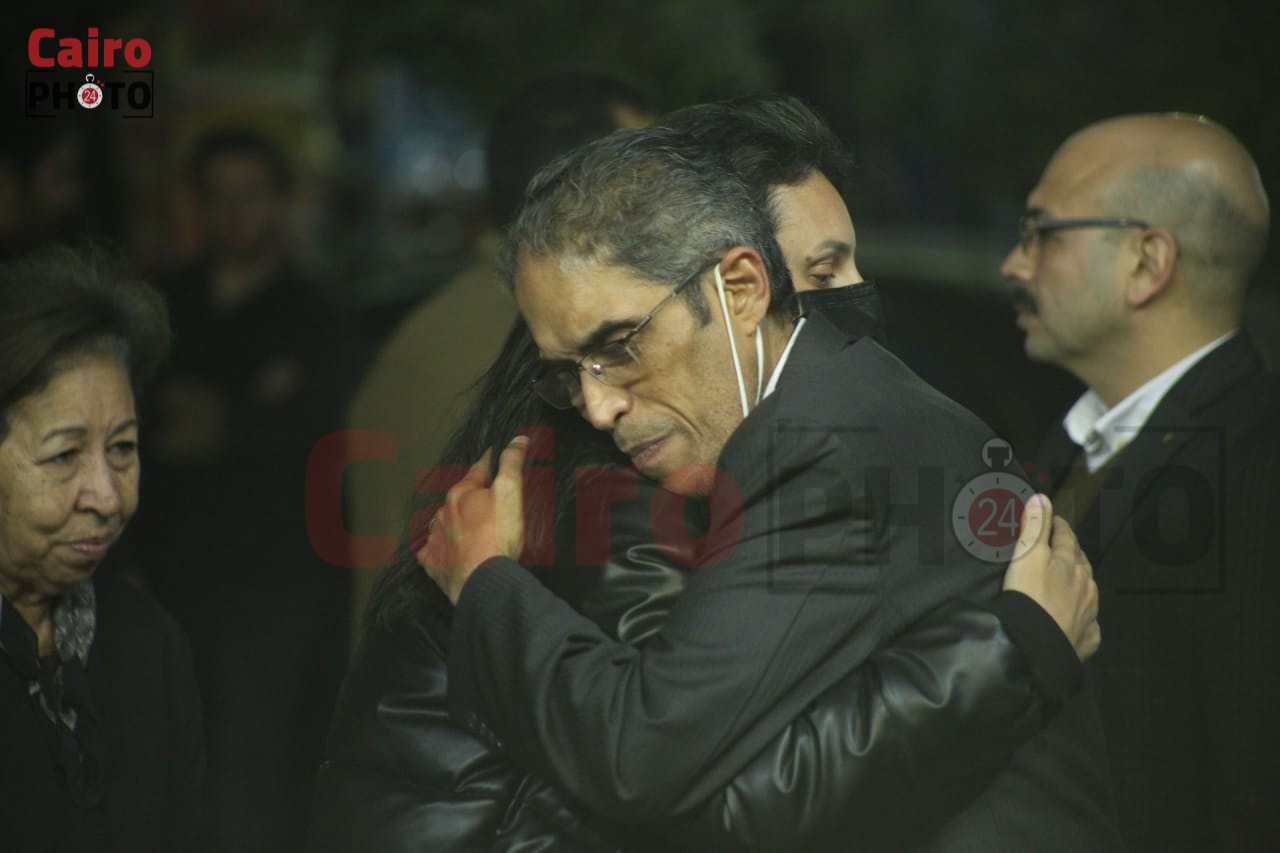 عزاء إياد داوود (18)