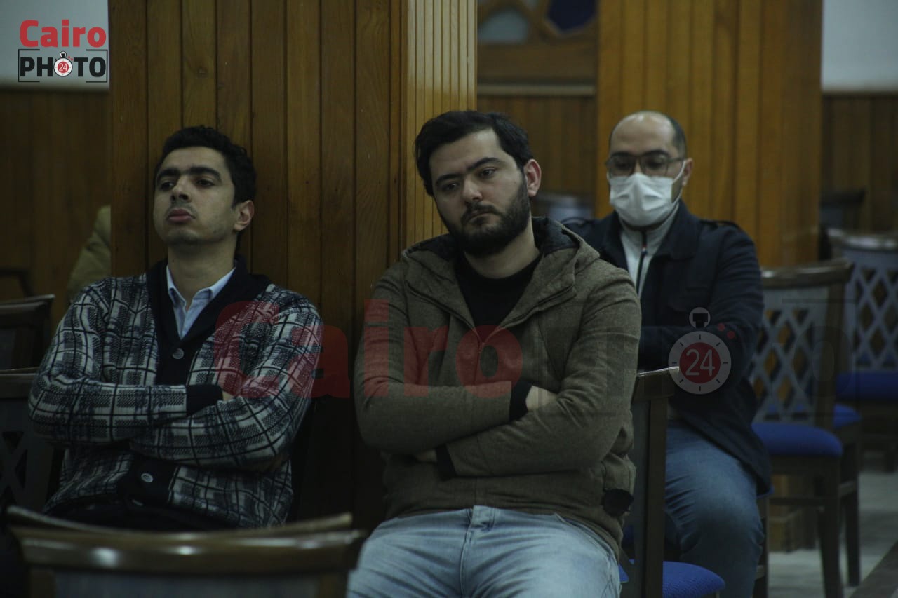 عزاء إياد داوود (21)