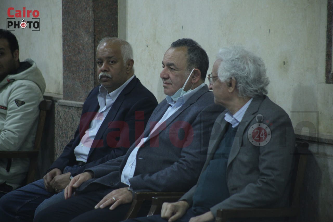 عزاء إياد داوود (24)