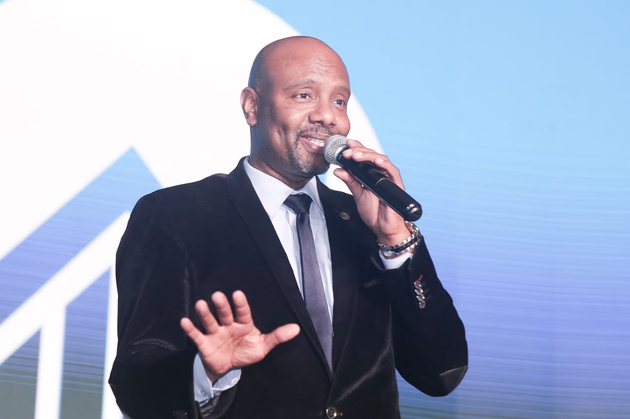 عازف الجاز عكاشة علي