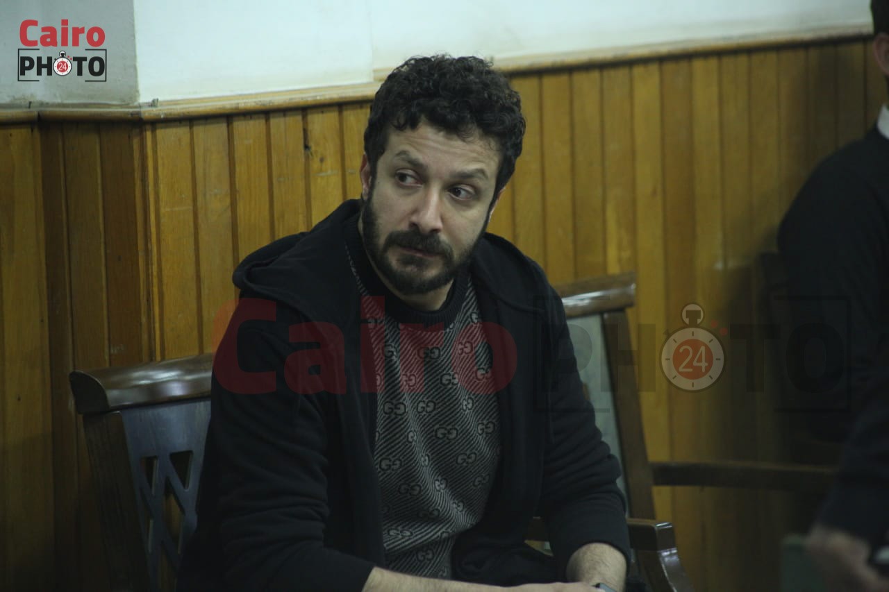 عزاء إياد داوود (2)