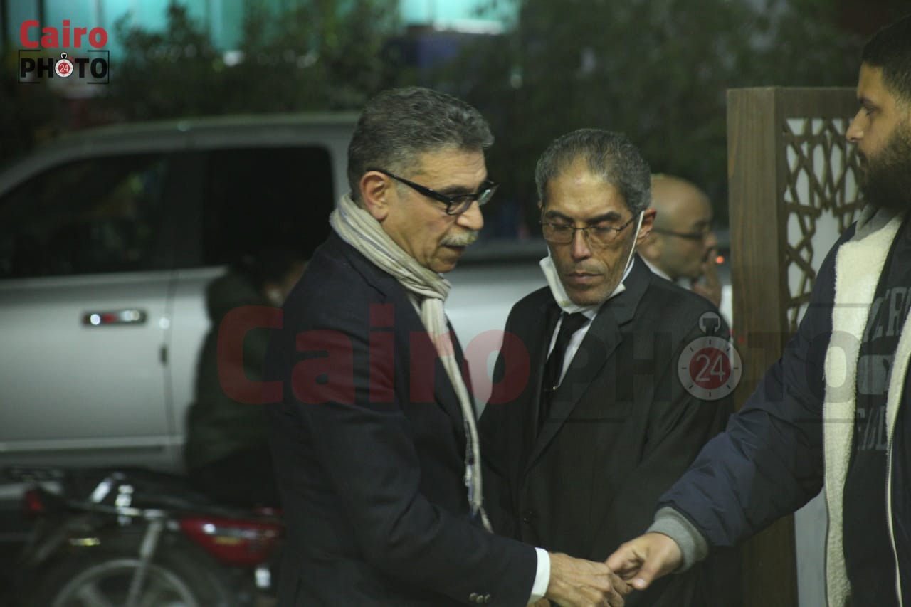 عزاء إياد داوود (3)