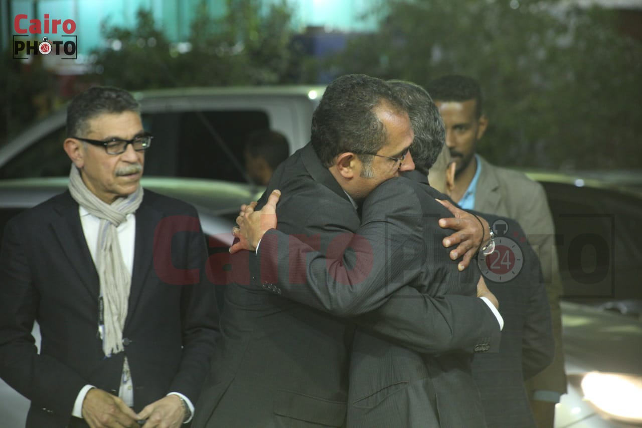 عزاء إياد داوود (5)